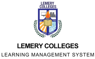 LC - E-Learning Portal